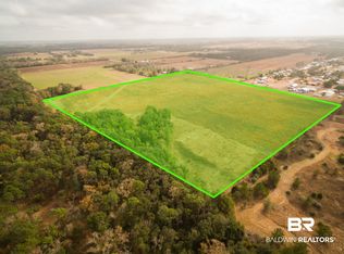 14501 Haislip Rd, Summerdale, AL 36580
