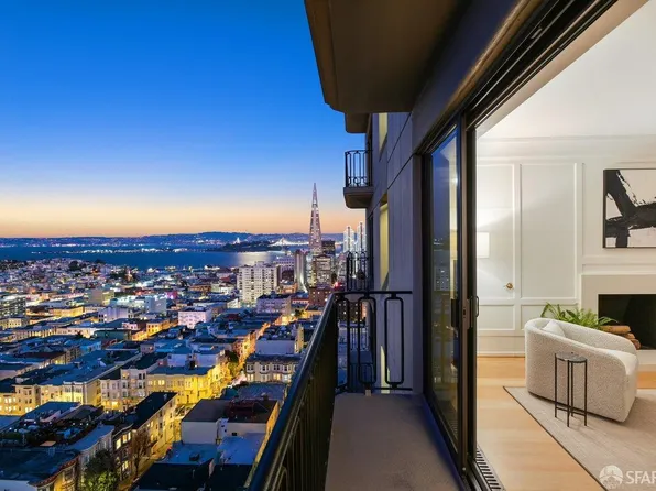 1170 Sacramento St APT 10C, San Francisco, CA 94108