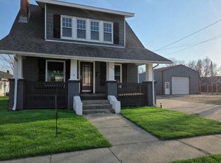 104 Polk St, Chillicothe, MO 64601