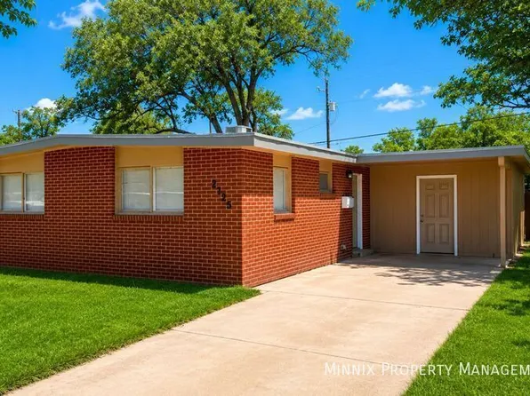 2725 62nd St, Lubbock, TX 79413