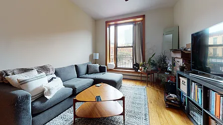 Rented by Bond New York