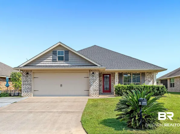 8896 Allay Ln, Foley, AL 36535