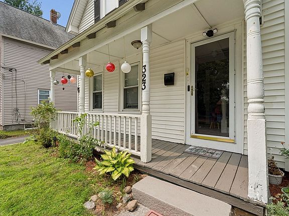 5th image of 323 Rollstone St