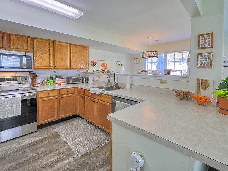 108 Seabright Way #B-5 — Photo 9