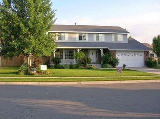 2204 E Glacier View Dr, Sandy, UT 84092