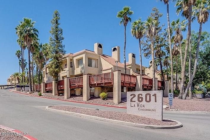2601 W Broadway Blvd APT 497 Tucson AZ 85745 Zillow