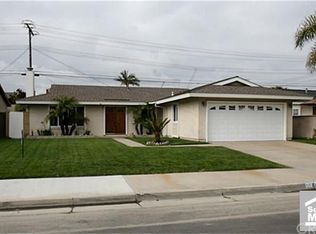 6431 Balmoral Dr, Huntington Beach, CA 92647