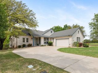 101 Crystal Springs Dr, Georgetown, TX 78633