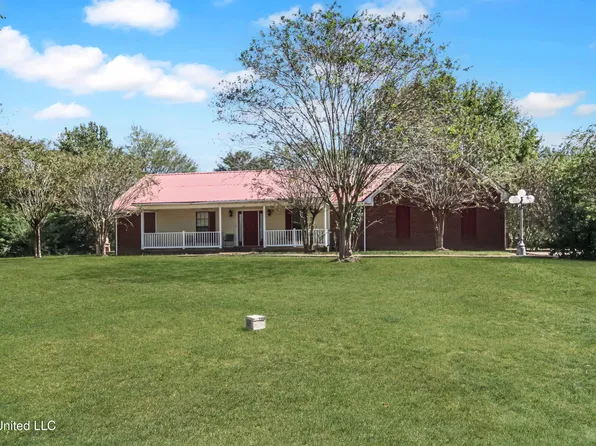 294 County Road 325, Vaiden, MS 39176