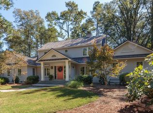 920 E Massachusetts Ave, Southern Pines, NC 28387