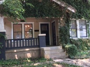 4610 Avenue C, Austin, TX 78751