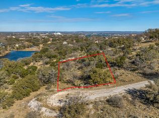 Bull Whip, Horseshoe Bay, TX 78657