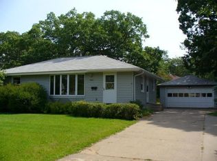 4645 5th St NE, Columbia Heights, MN 55421