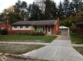 15134 Salem Ct, Redford, MI 48239