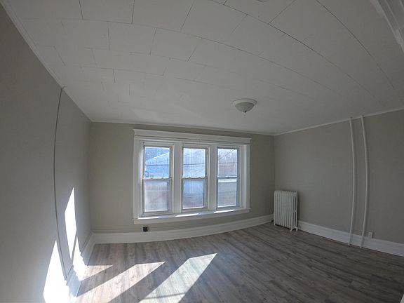Living Room with large window