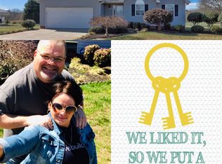 1226 Durham Rd, Piedmont, SC 29673