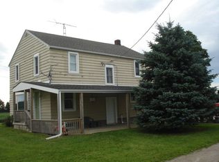 5388 Morral Kirkpatrick Rd E, Marion, OH 43302