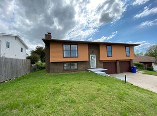 1321 Pearl Dr, Junction City, KS 66441