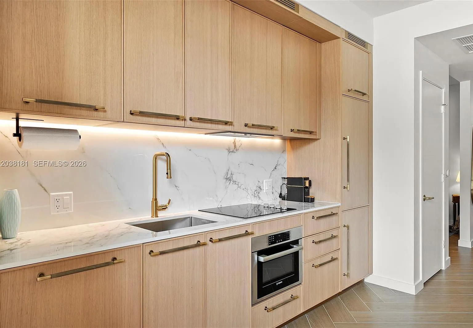 Nomad Residences Wynwood — Photo 3