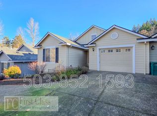 13170 SW Menlor Ln, Tigard, OR 97223