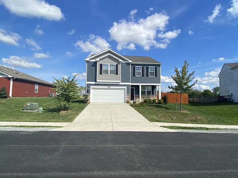 214 Gumspring Dr — Photo 9