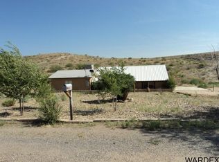 202 Goldroad Ave, Kingman, AZ 86401