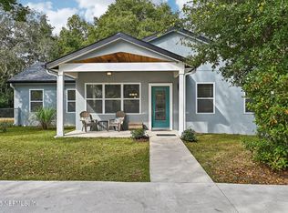 3613 FORT PEYTON Circle, St. Augustine, FL 32086