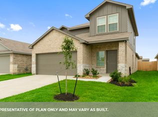 5210 Mossdale Bluff Ln, Spring, TX 77373