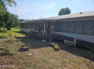 871 N Old Grey Ridge Rd, Friendsville, TN 37737