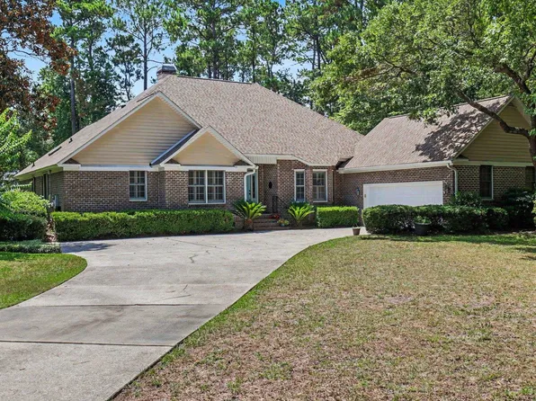 44 Aberdeen Way, Pawleys Island, SC 29585