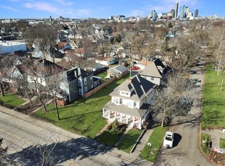 430 N State Ave, Indianapolis, IN 46201