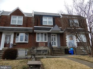 2802 Gilham St, Philadelphia, PA 19149