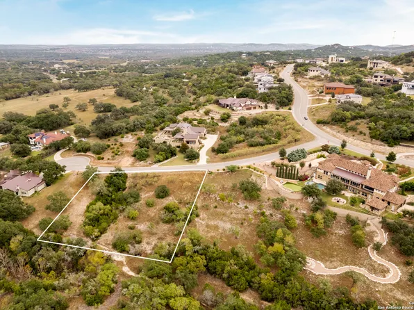 23911 Scenic Springs LOT 21, San Antonio, TX 78259