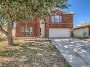 236 Longhorn Way, Cibolo, TX 78108