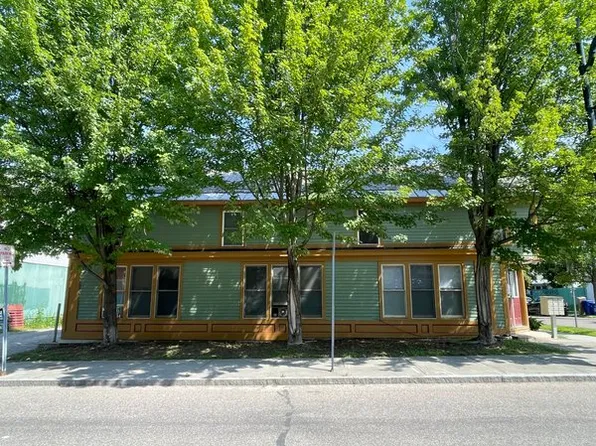134 North St #4, Burlington, VT 05401