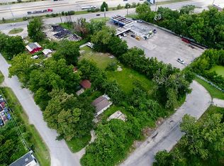 11404 Eastex Fwy, Houston, TX 77093