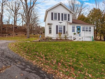 5591 Thompson Rd, Syracuse, NY, 13214