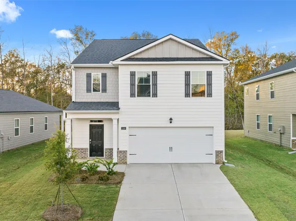 Homes Available Soon, Windsor Meadows