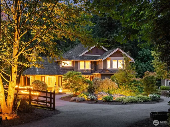 25818 NE 80th Street, Redmond, WA 98053