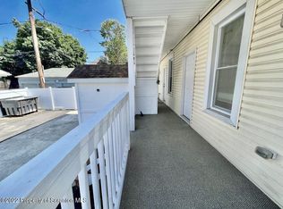 521 E Gibson St #2, Scranton, PA 18509