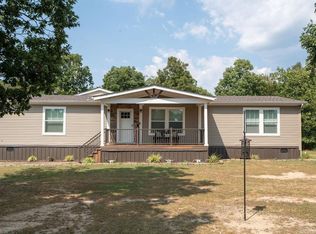 540 Greers Ferry Rd, Drasco, AR 72530