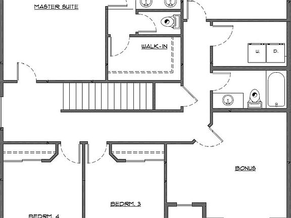 3rd image of 15403 Coles Ct SE