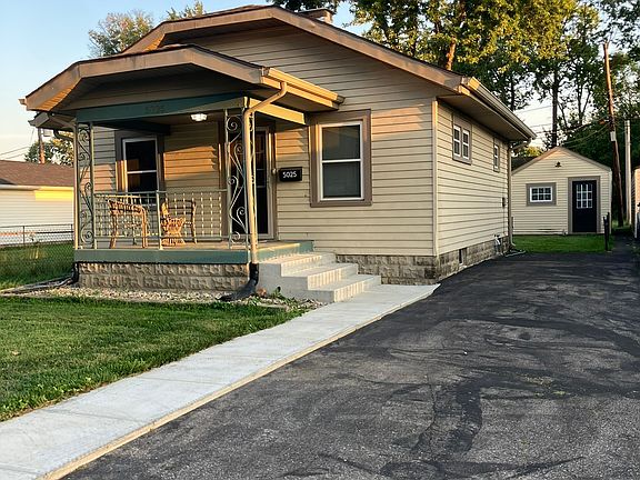 4th image of 5025 W 12th St