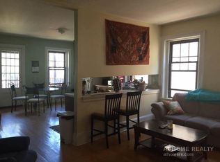 1171 Commonwealth Ave #P3, Allston, MA 02134