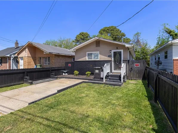 1214 Bethel Ave, Hampton, VA 23669