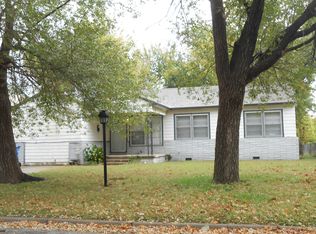 1226 B St NE, Miami, OK 74354