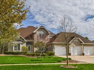 11515 Myrrh Ln, Frankfort, IL