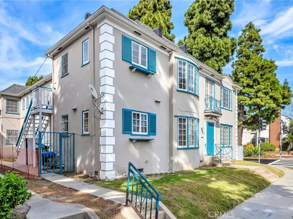3403 Stocker St, Los Angeles, CA 90008