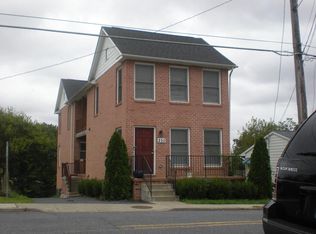 250 S Carroll St, Frederick, MD