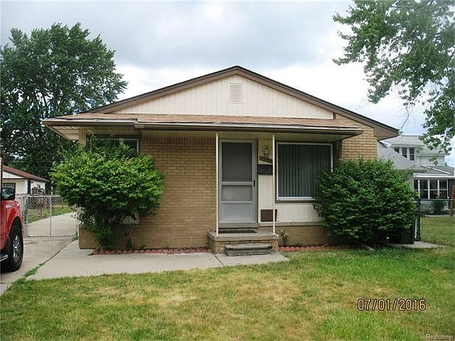 1st image of 23535 Allor St